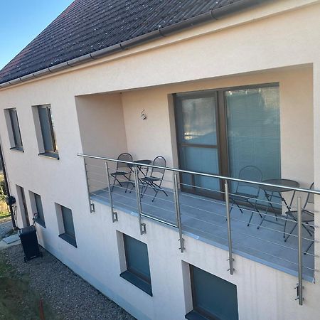 Apartman Pod Palavskymi Vrchy Pavlov Exteriér fotografie