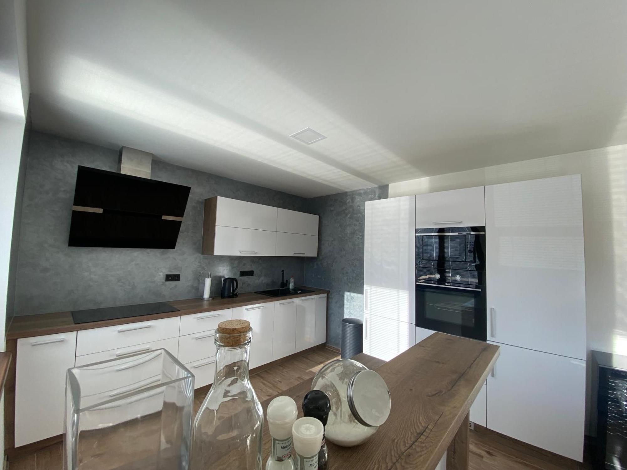 Apartman Pod Palavskymi Vrchy Pavlov Exteriér fotografie