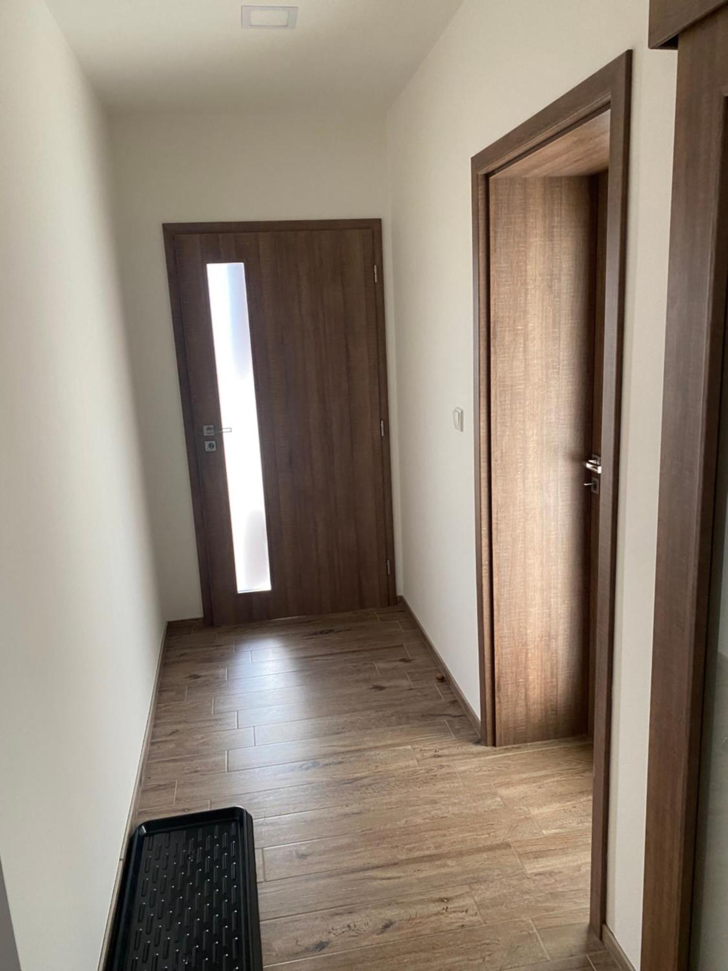 Apartman Pod Palavskymi Vrchy Pavlov Exteriér fotografie