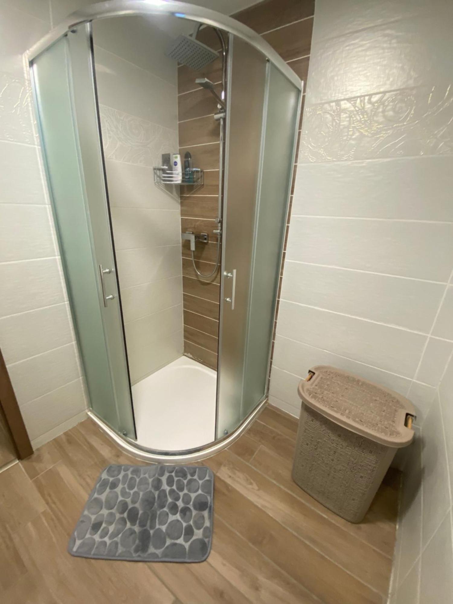Apartman Pod Palavskymi Vrchy Pavlov Exteriér fotografie