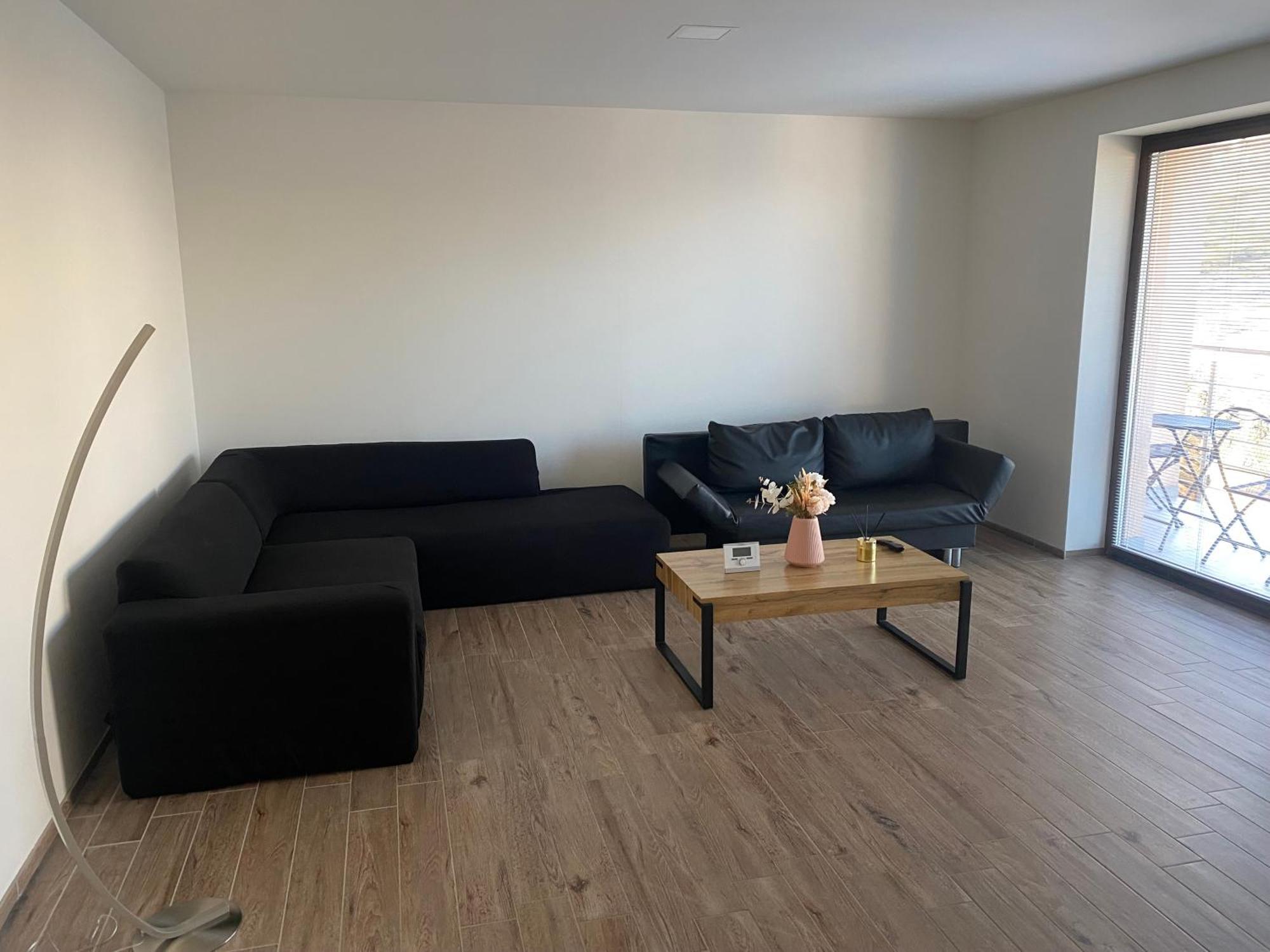 Apartman Pod Palavskymi Vrchy Pavlov Exteriér fotografie